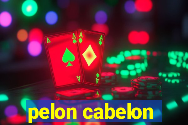 pelon cabelon